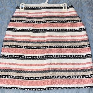 Loft Pencil Skirt